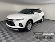 Chevrolet Blazer