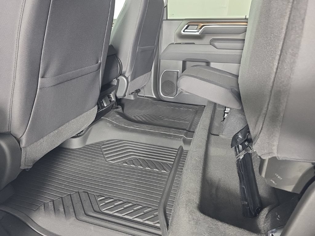 2026 Chevrolet Silverado 2500 HD LT - Photo 32