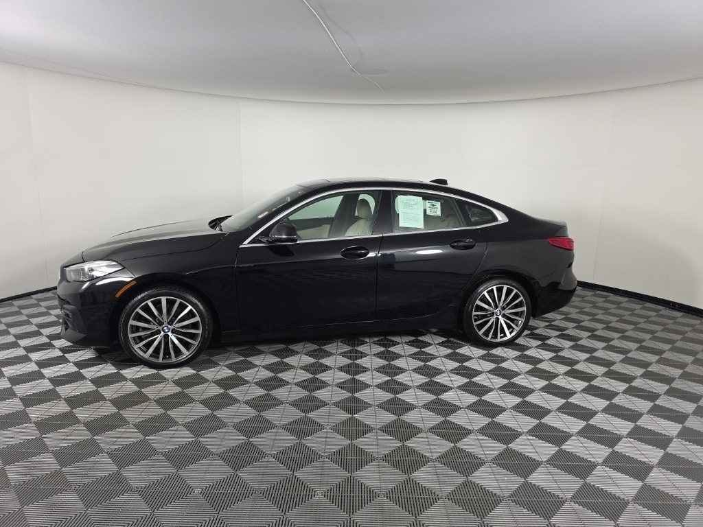 Used 2021 BMW 2 Series 228i xDrive Sedan
