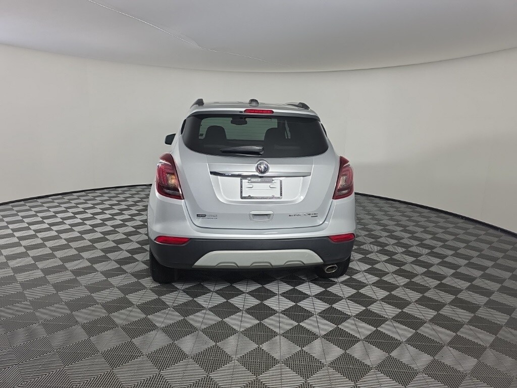 2021 Buick Encore Preferred photo 4