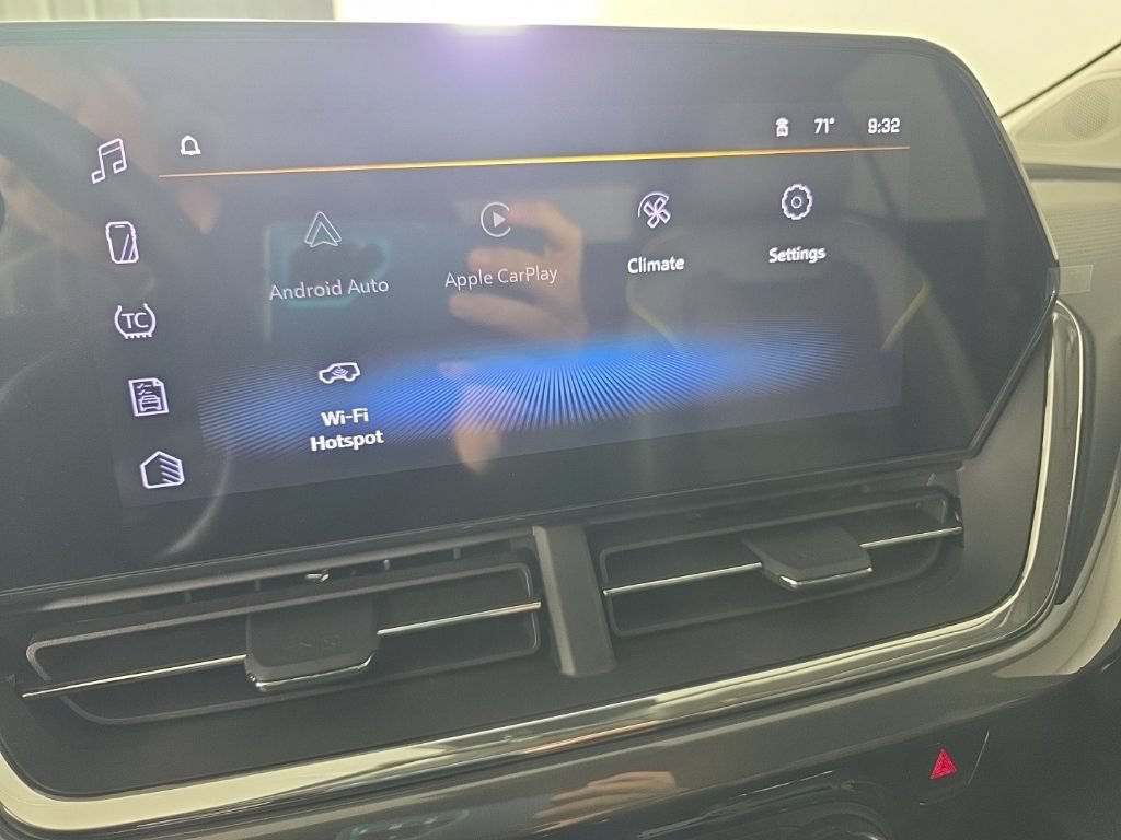 2026 Chevrolet Trax Activ - Photo 16