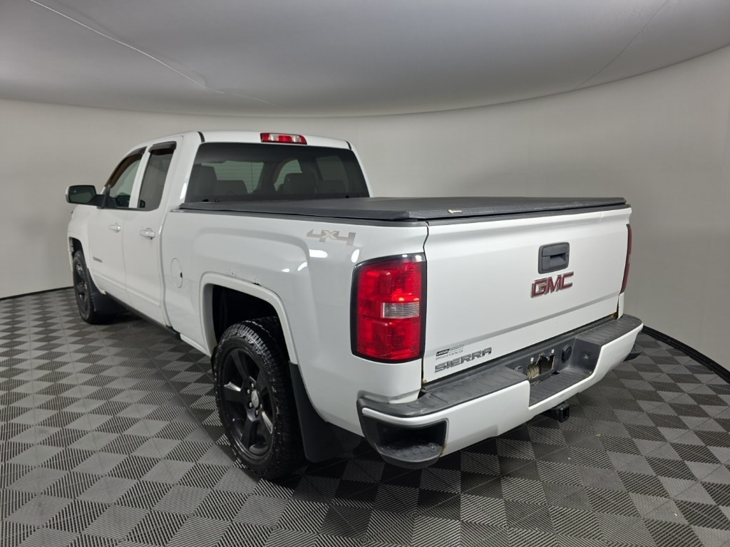 Used 2015 GMC Sierra 1500 Base Truck