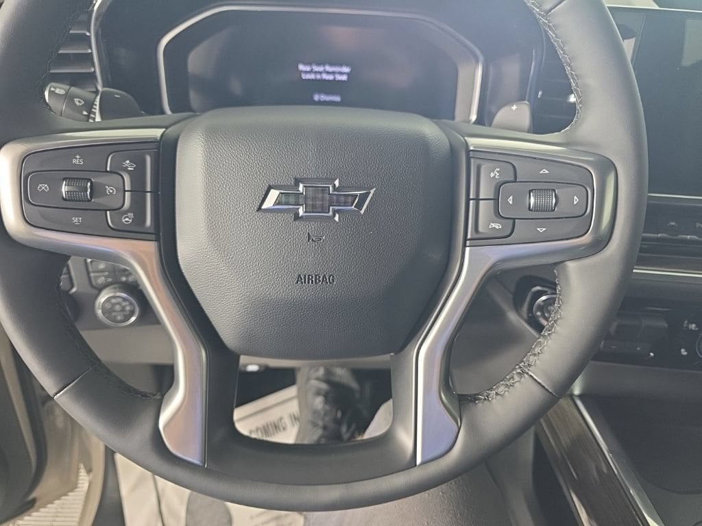 2026 Chevrolet Silverado 1500 RST - Photo 28
