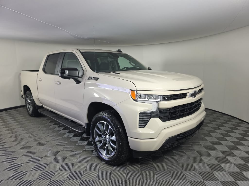 2026 Chevrolet Silverado 1500 RST - Photo 6