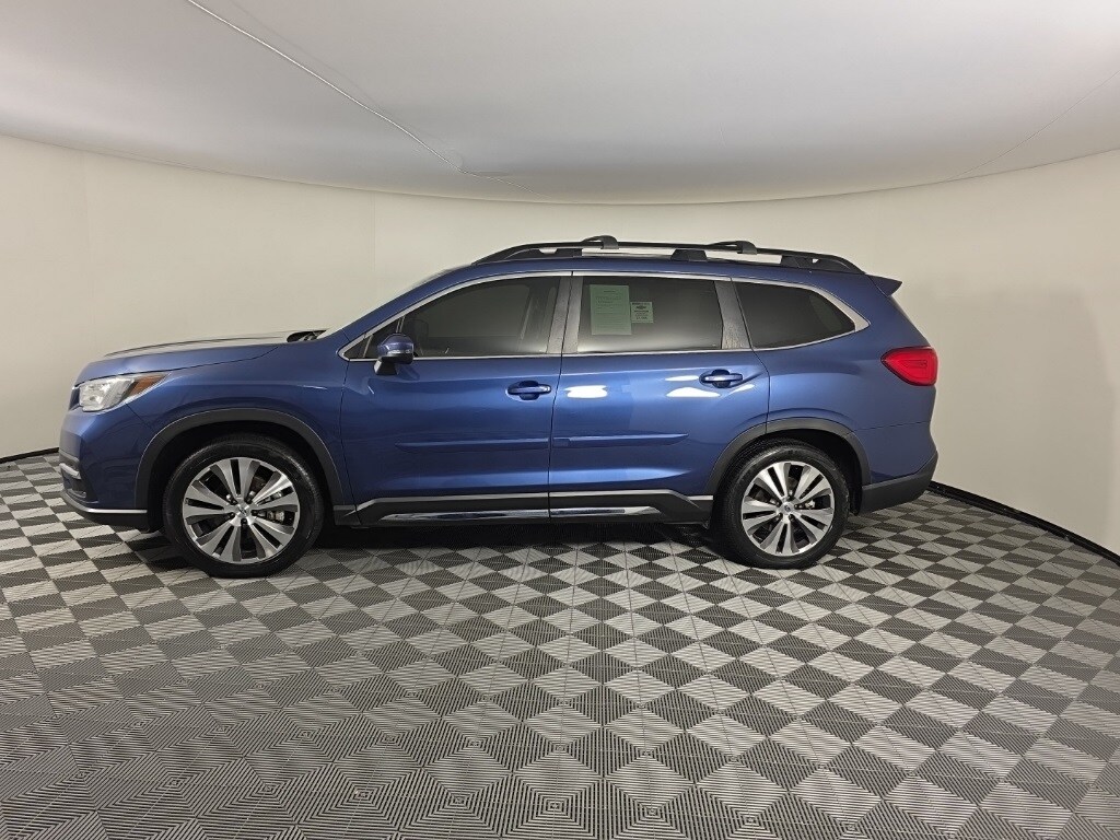 2020 Subaru Ascent Limited photo 2