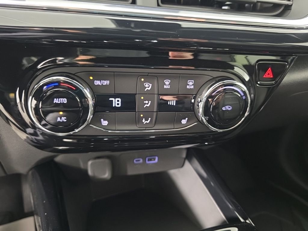 2026 Chevrolet Trax RS - Photo 19