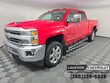  Chevrolet Silverado 2500HD