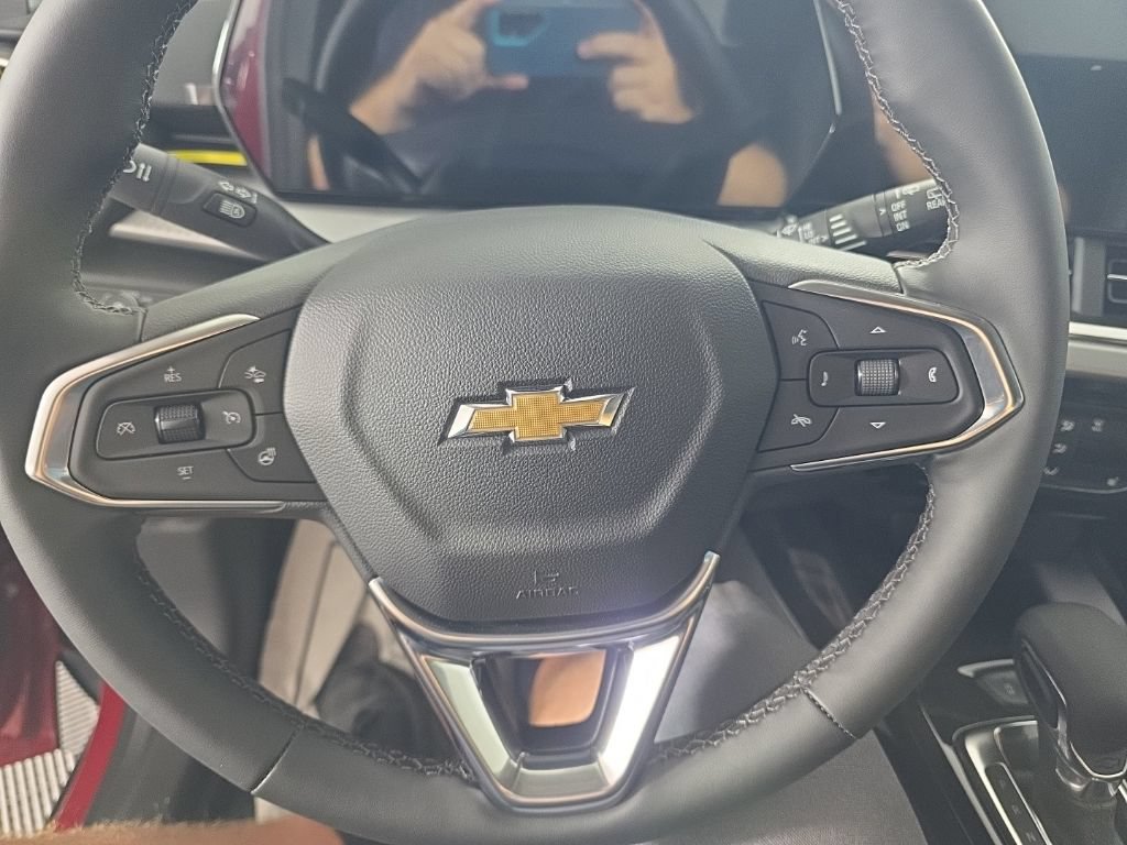 2026 Chevrolet Trax LT - Photo 26