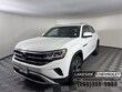  Volkswagen Atlas Cross Sport