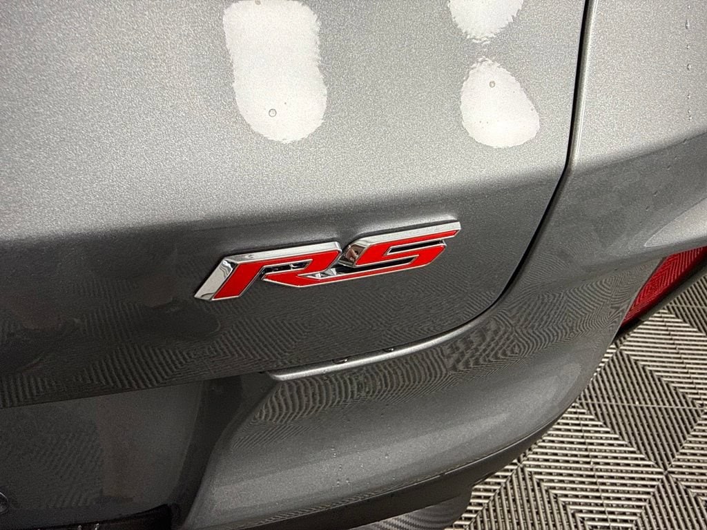2026 Chevrolet Trailblazer RS - Photo 29