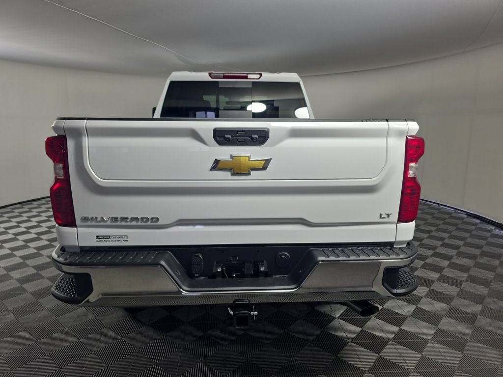 2026 Chevrolet Silverado 2500 HD LT - Photo 4
