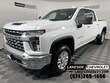  Chevrolet Silverado 2500HD
