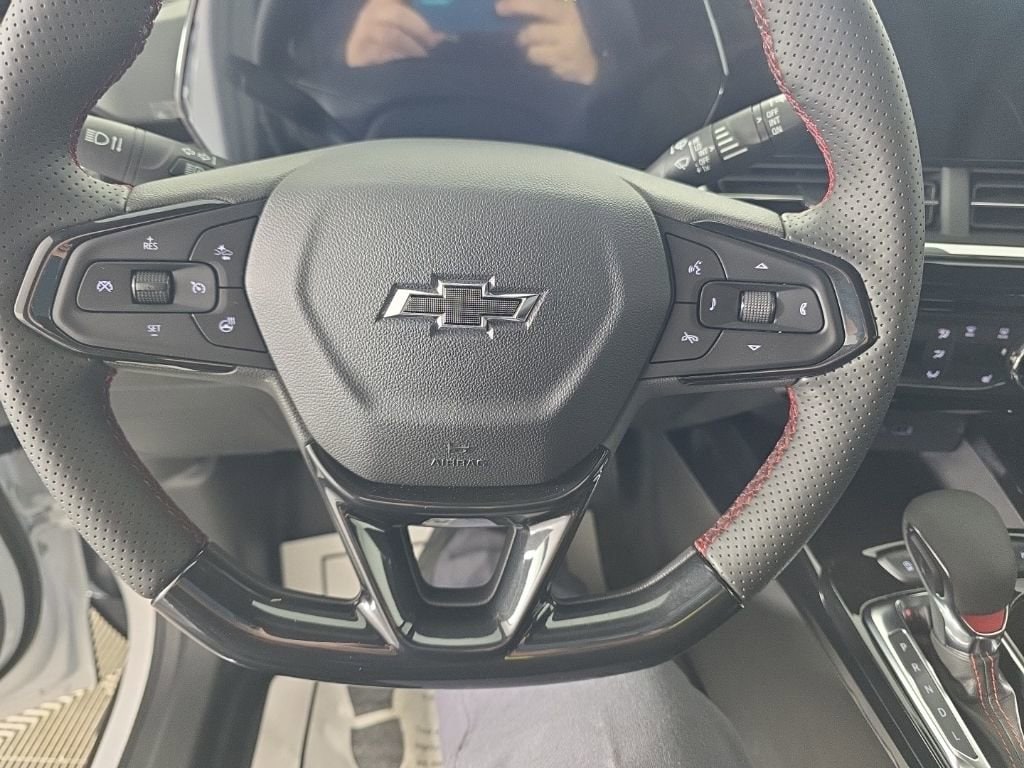 2026 Chevrolet Trax RS - Photo 25