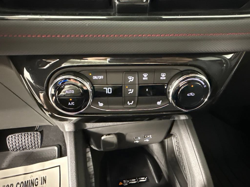 2026 Chevrolet Trailblazer RS - Photo 18