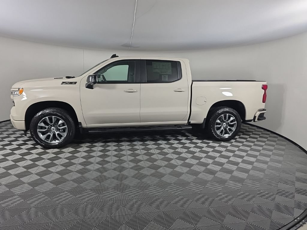 2026 Chevrolet Silverado 1500 RST - Photo 2