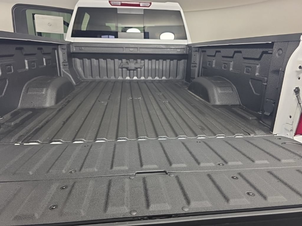 2026 Chevrolet Silverado 2500 HD LT - Photo 34