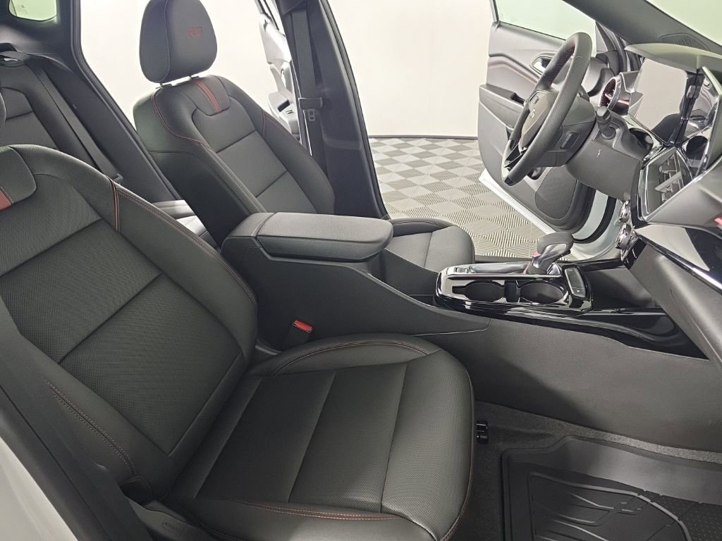 2026 Chevrolet Trax RS - Photo 35