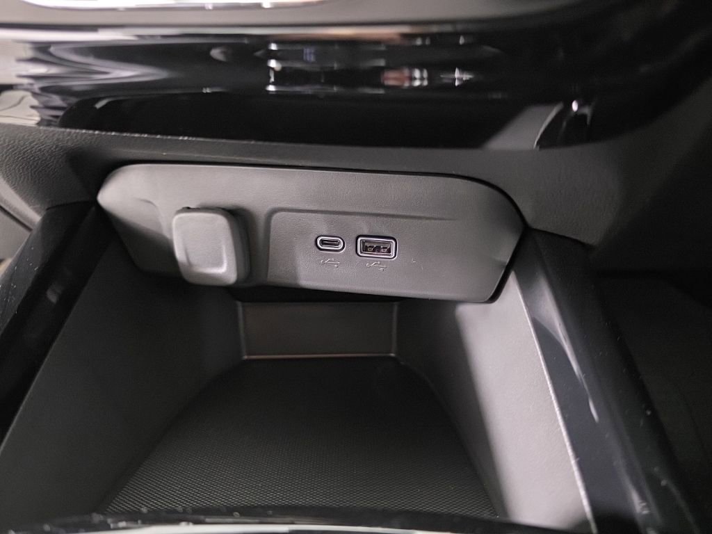 2026 Chevrolet Trax RS - Photo 20