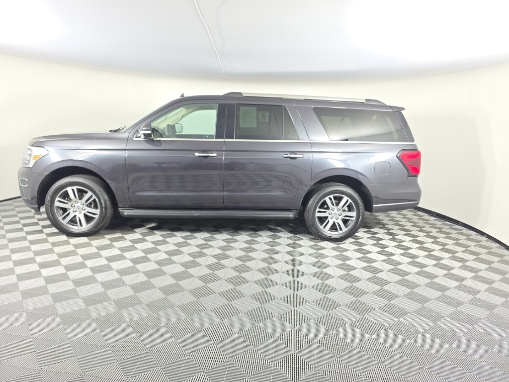 Used 2024 Ford Expedition Max Limited SUV