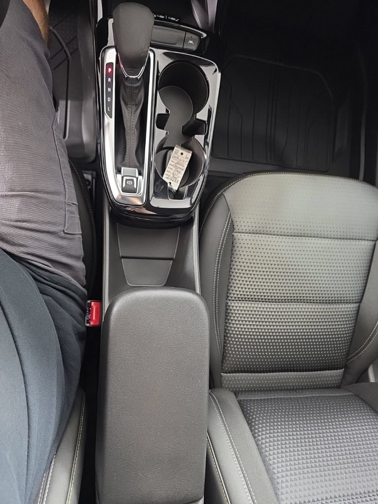 2026 Chevrolet Trax LT - Photo 21