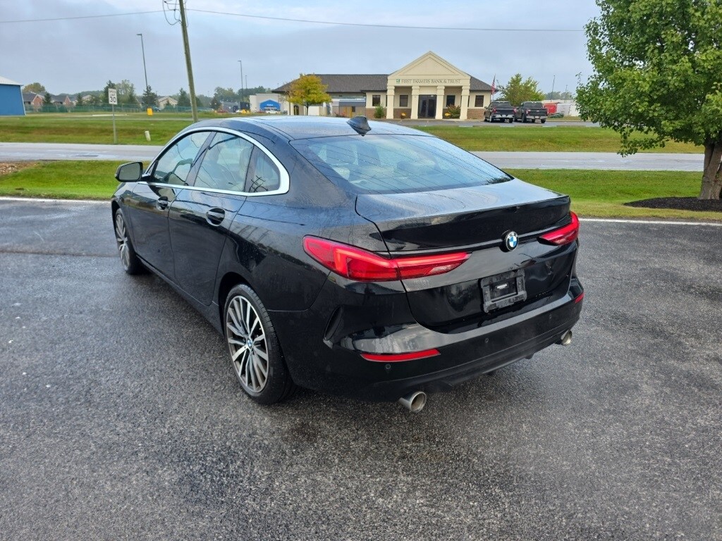 2021 Bmw 228i xDrive GC photo 3