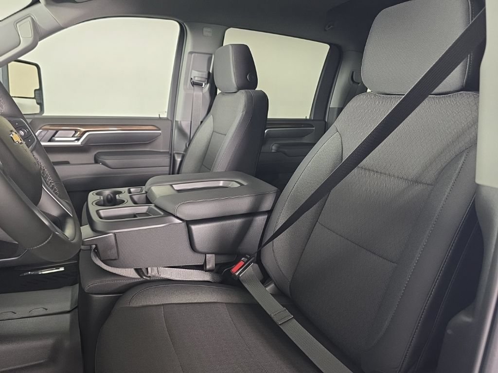 2026 Chevrolet Silverado 2500 HD LT - Photo 15
