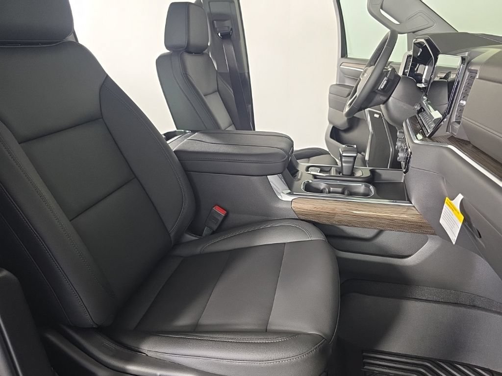 2026 Chevrolet Silverado 1500 RST - Photo 43
