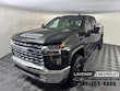  Chevrolet Silverado 2500HD