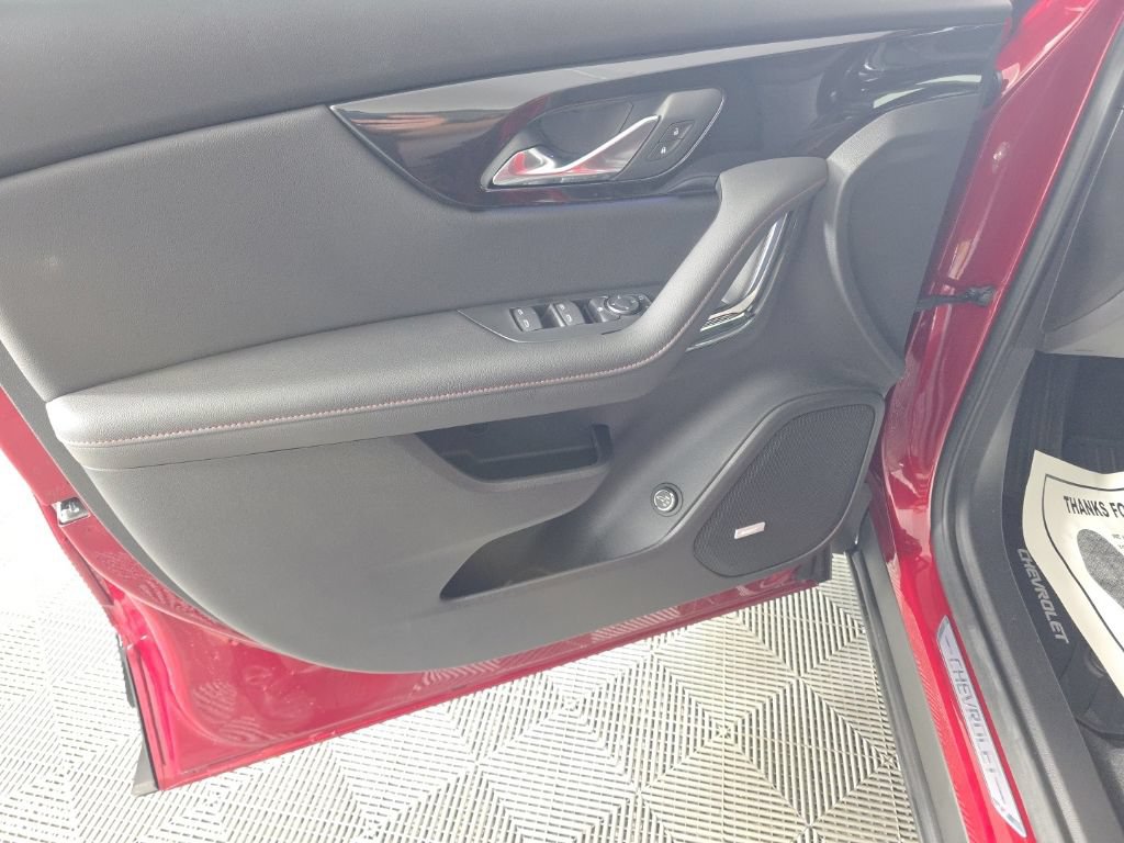 2026 Chevrolet Blazer RS - Photo 11