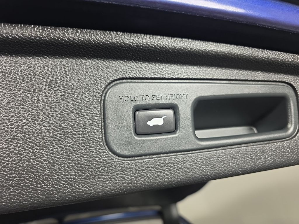 2023 Honda Odyssey EX-L - Photo 37