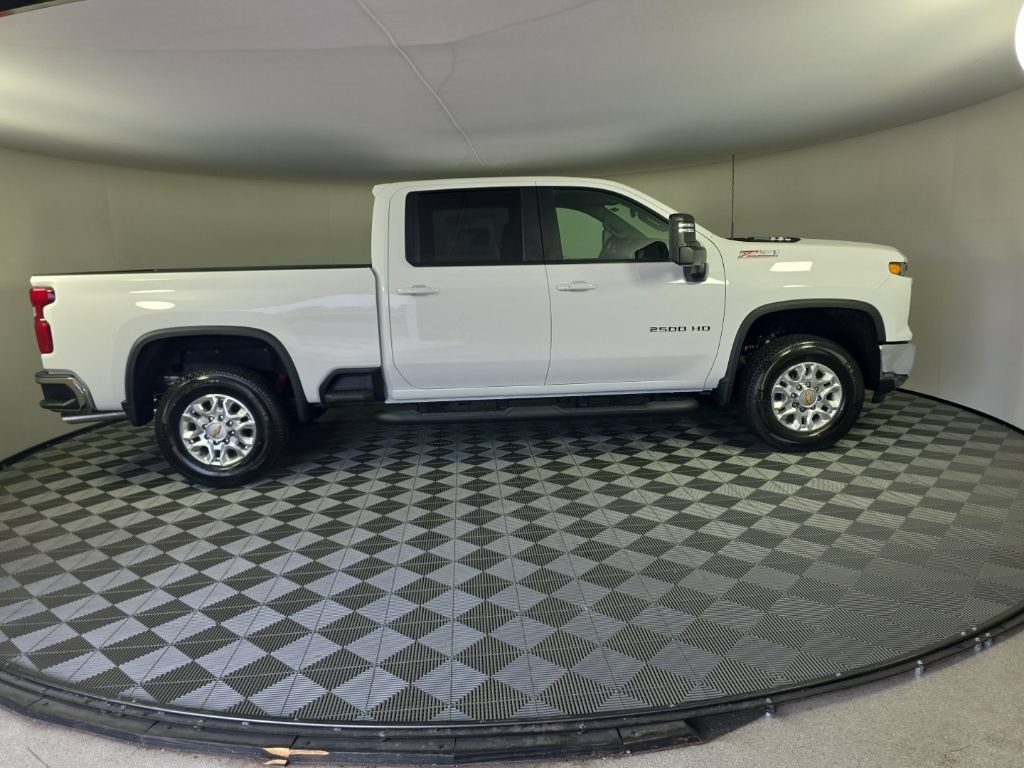 2026 Chevrolet Silverado 2500 HD LT - Photo 6