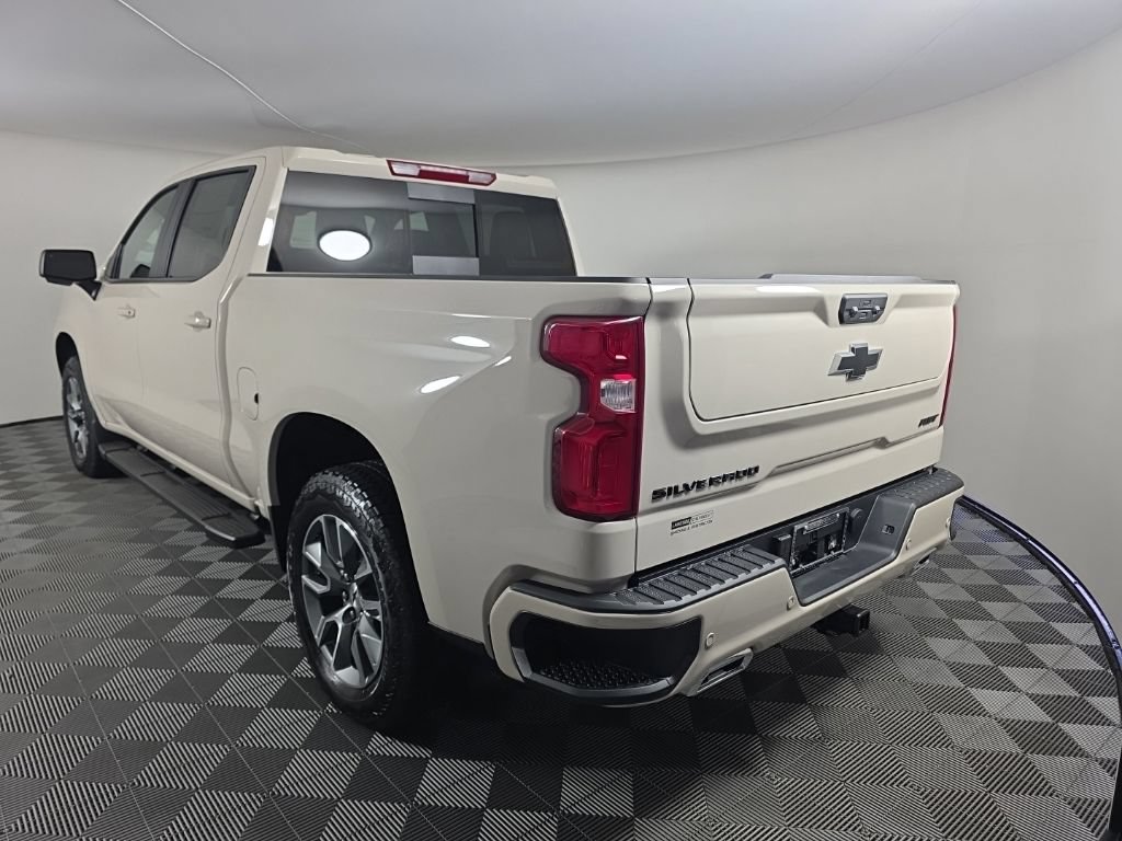 2026 Chevrolet Silverado 1500 RST - Photo 3
