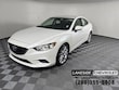 Mazda Mazda6