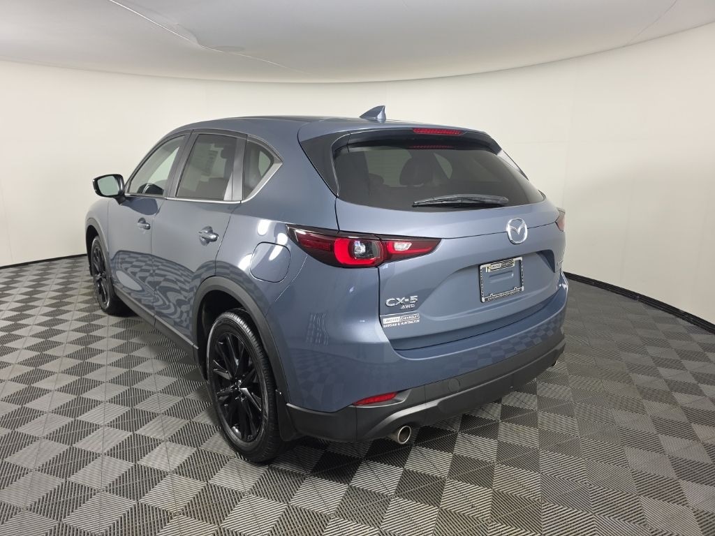 Used 2025 Mazda CX-5 2.5 S Carbon Edition SUV