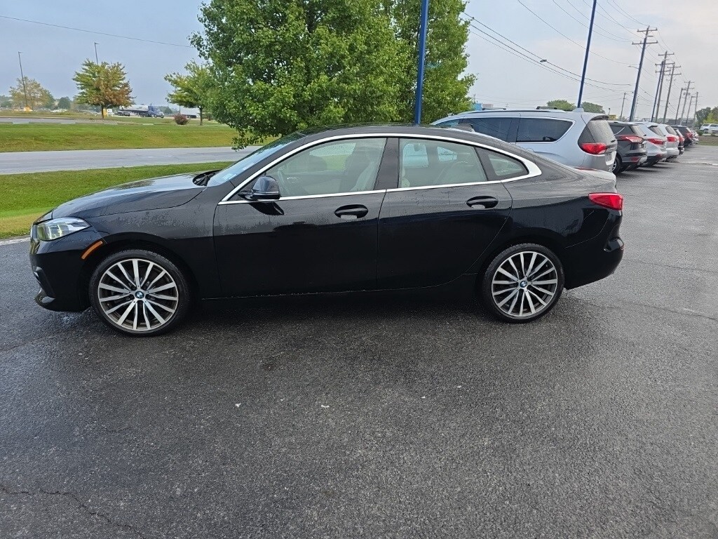 2021 Bmw 228i xDrive GC photo 2