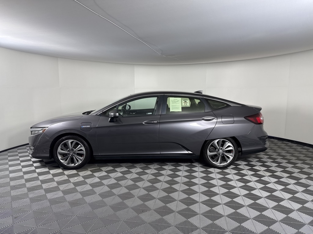 Used 2019 Honda Clarity Plug-In Hybrid Touring Sedan