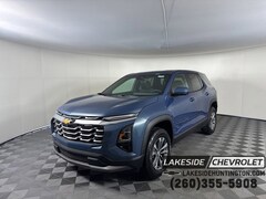 2026 Chevrolet Equinox LT SUV