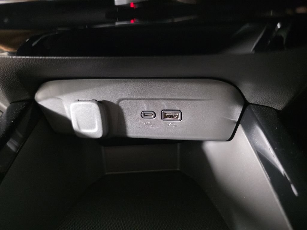 2026 Chevrolet Trax Activ - Photo 19