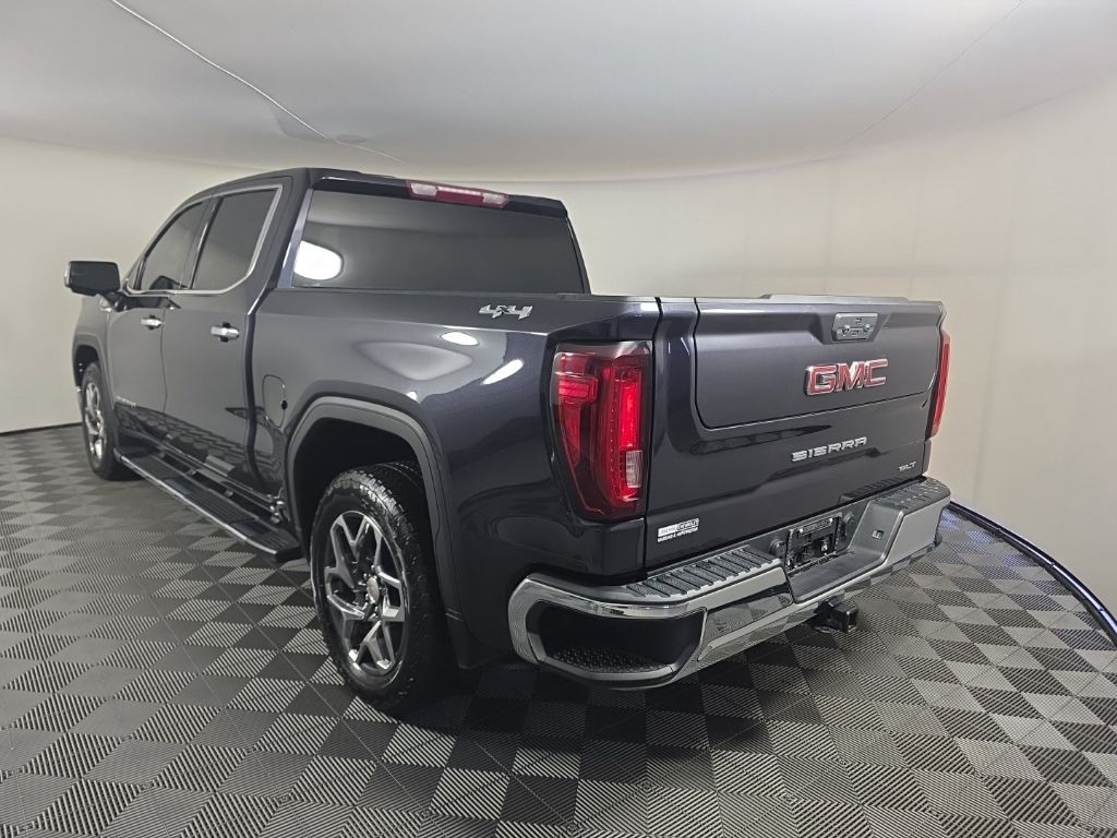 Used 2023 GMC Sierra 1500 SLT Truck