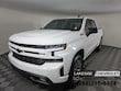 Chevrolet Silverado 1500 LTD