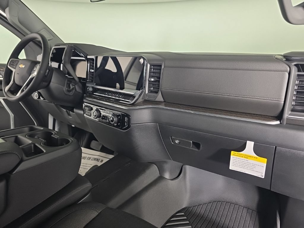 2026 Chevrolet Silverado 2500 HD LT - Photo 43