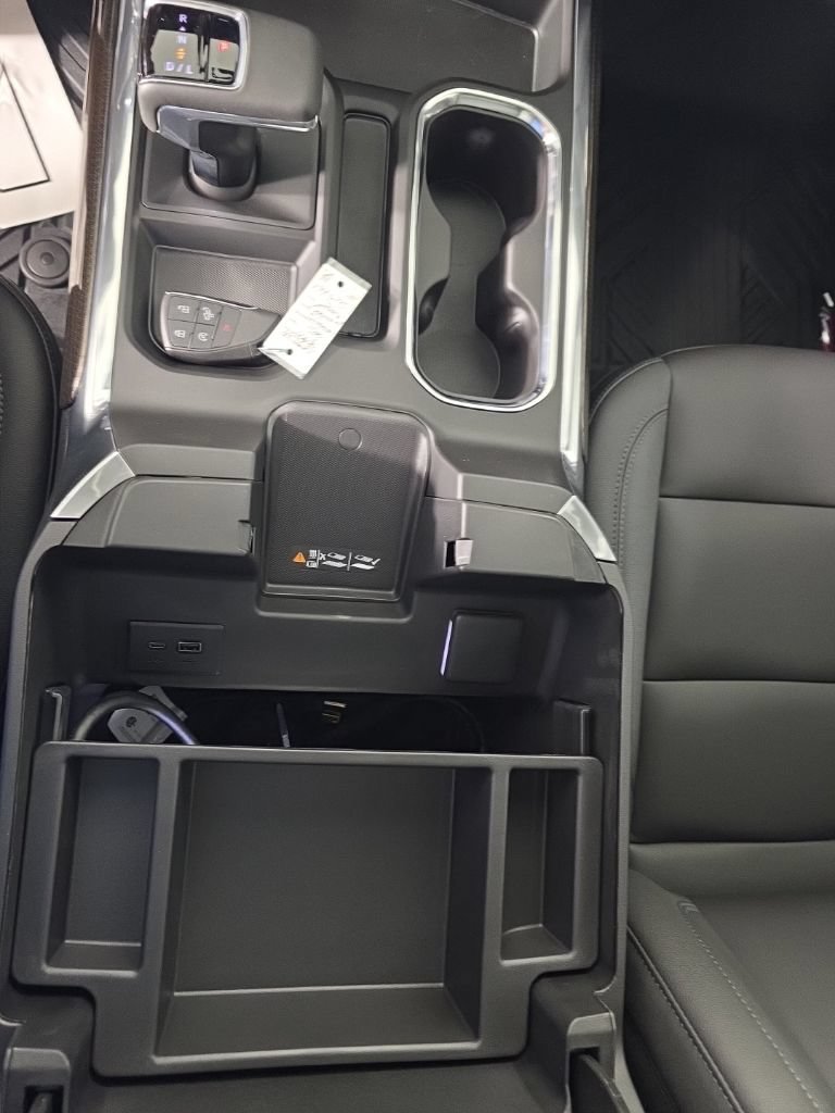 2026 Chevrolet Silverado 1500 RST - Photo 23