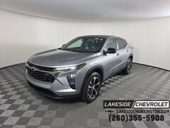 2026 Chevrolet Trax 1RS SUV