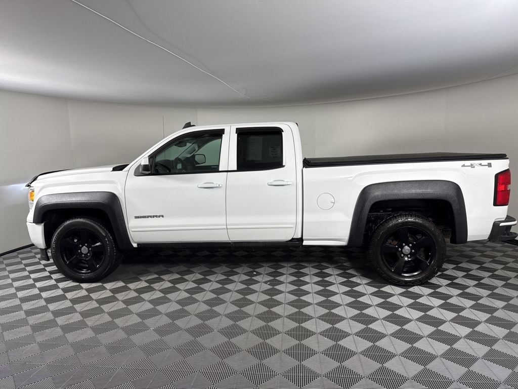 Used 2015 GMC Sierra 1500 1SA with VIN 1GTV2TEH1FZ412688 for sale in Huntington, IN