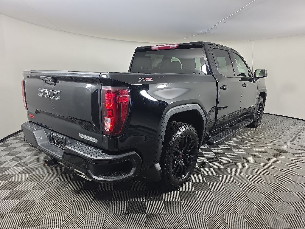 Used 2023 GMC Sierra 1500 Elevation Truck
