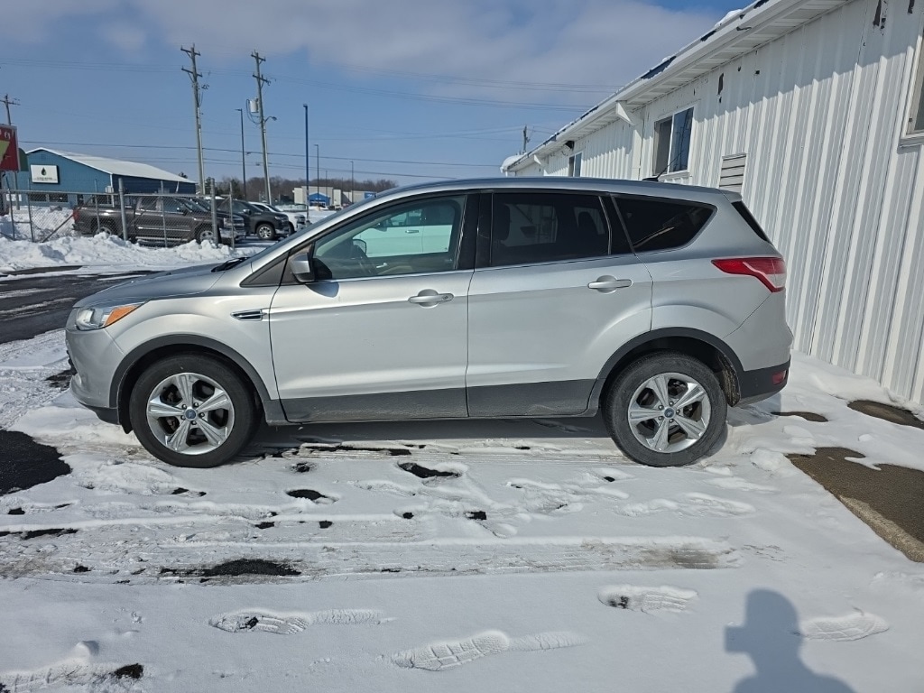 Used 2013 Ford Escape SE SUV
