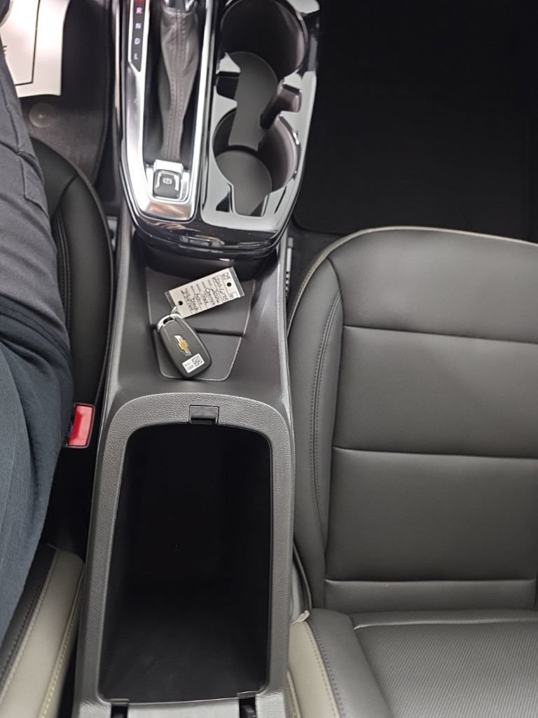 2026 Chevrolet Trax Activ - Photo 22
