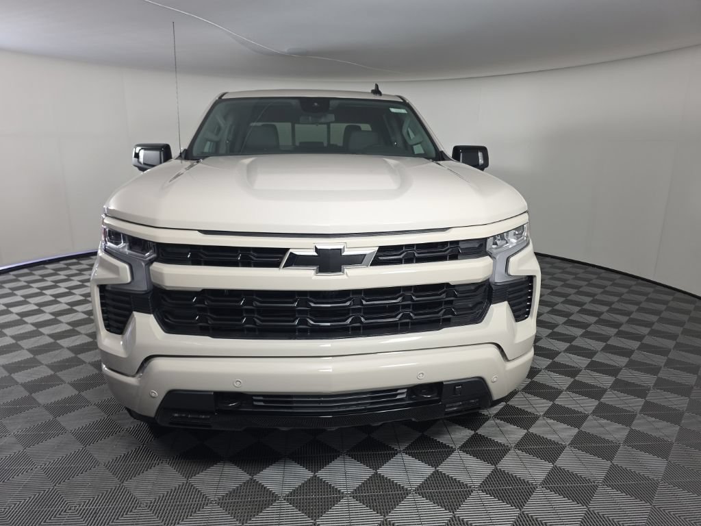 2026 Chevrolet Silverado 1500 RST - Photo 7