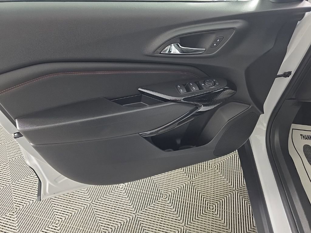 2026 Chevrolet Trax RS - Photo 12
