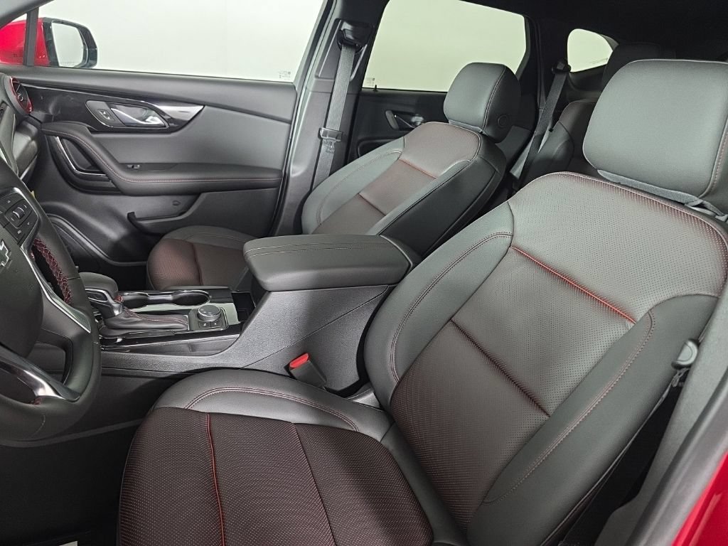 2026 Chevrolet Blazer RS - Photo 16